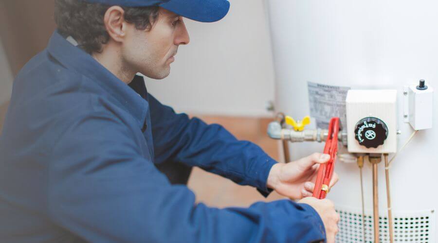 Professional Tankless Water Heater Installation in Trenton, KY